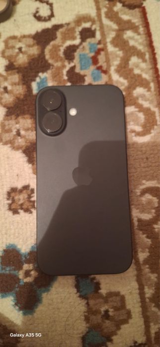 Iphone 16 обмен на комп ноутбук