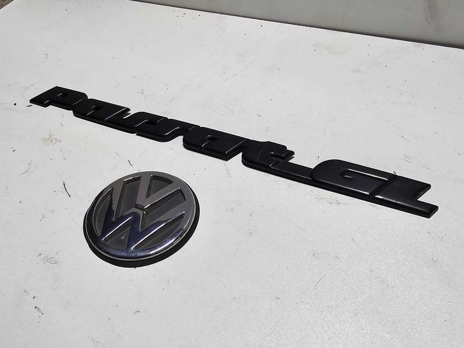 embleme haion volkswagen / passat  gl 1988 - 1996