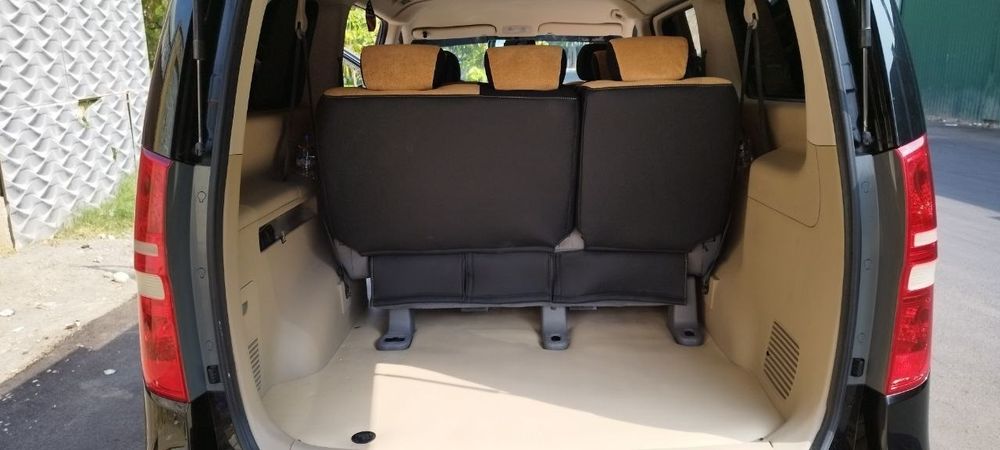 Hyundai H1 продается