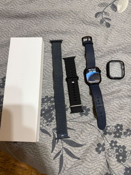 Apple watch 10 46mm