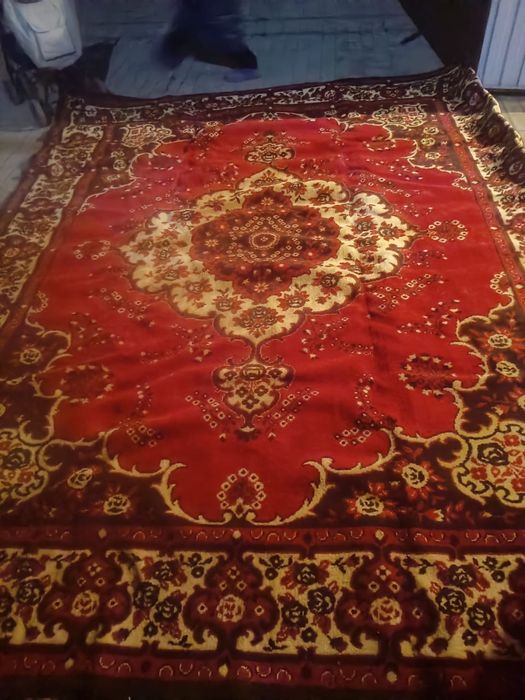 Килем кавер кавер