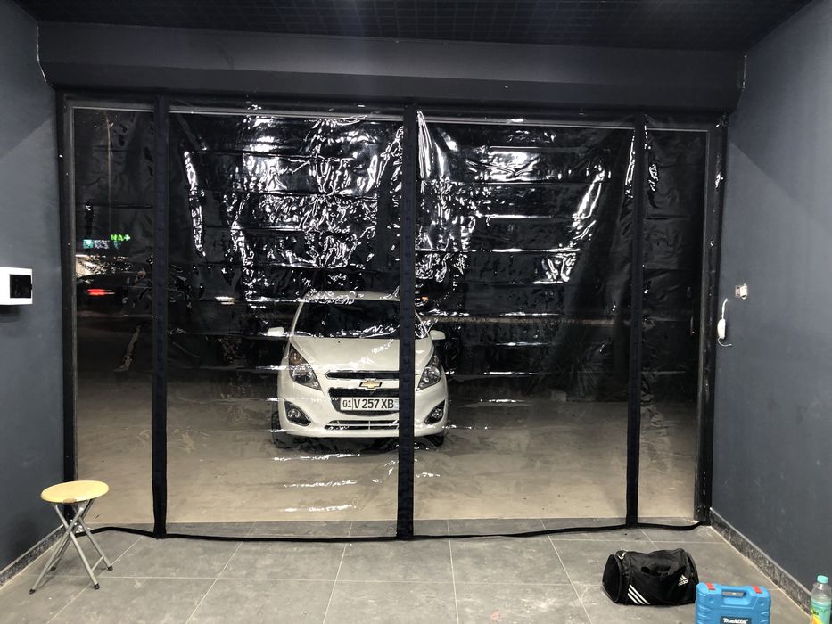 Магнитли парда | Magnitli parda. Chegirma bor