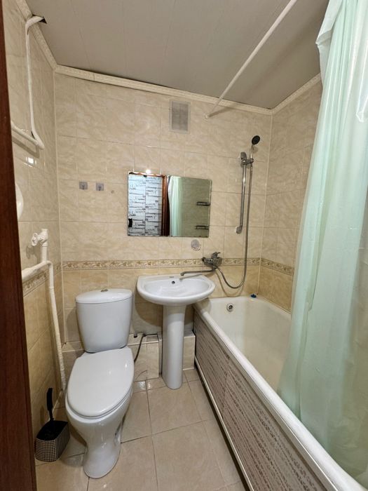 Продам 1 комнатную квартиру