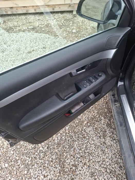 Audi a4 b7 2.0 D an 2006