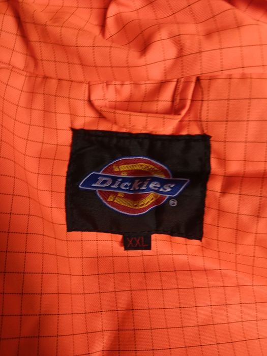 Куртка  Aker solutions