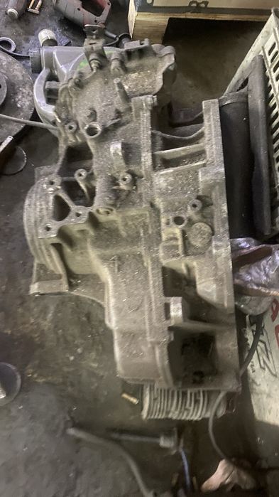 Коробка шеврелот круз