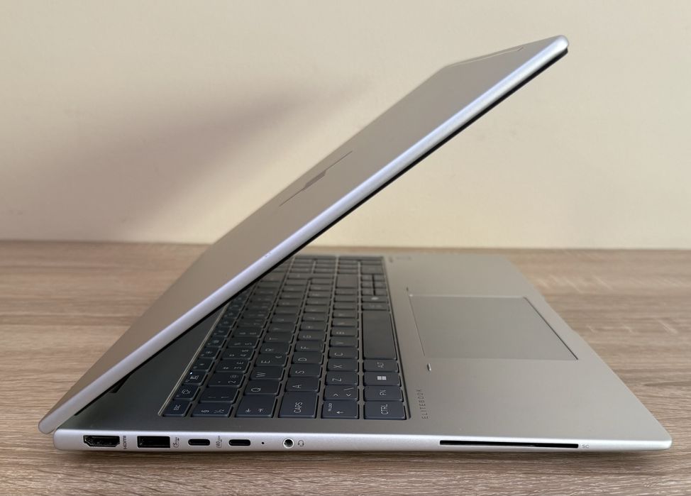 HP Elitebook 665 G11 NOU ! Ryzen 7735U 512GB 16GB ! Pavilion 660 G10