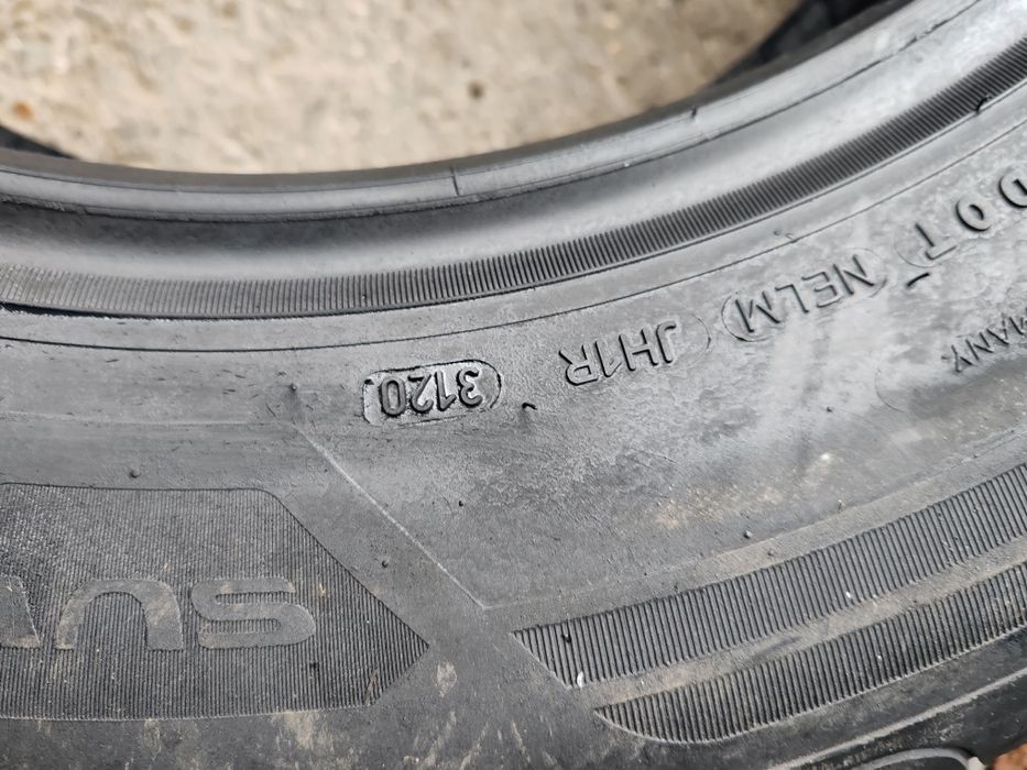 4 anvelope 235 65 18