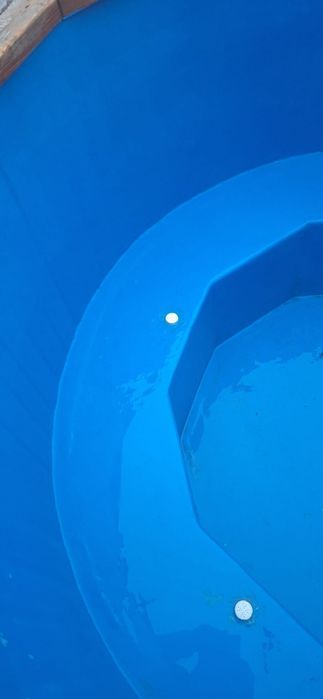 Ciubar cu hidromasaj