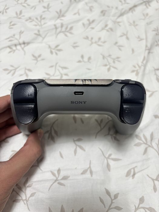 Dualsense PS5 CUSTOM