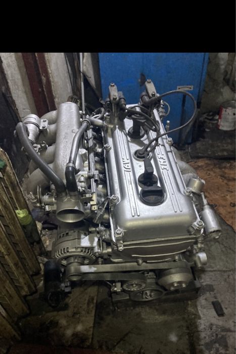 двигатель 406 инжектор