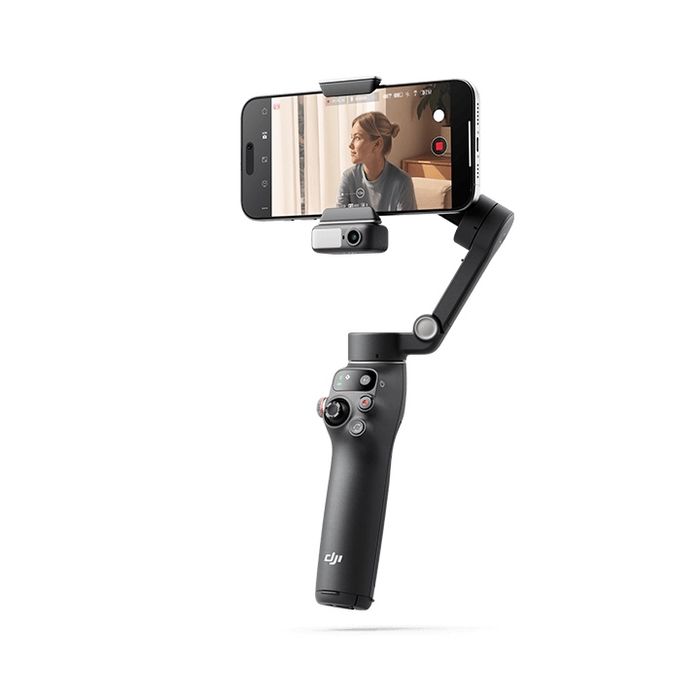 DJI Osmo Mobile 8 многофункциональный стабилизатор / Доставка 24/7
