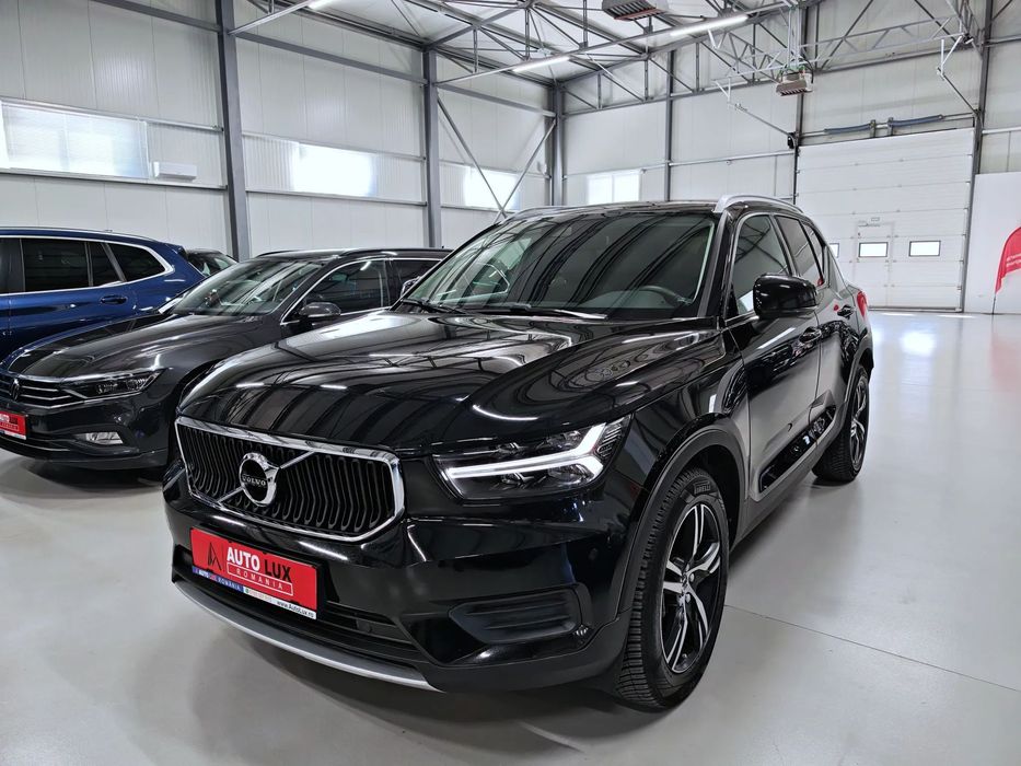 Volvo XC 40 Posibilitate Rate