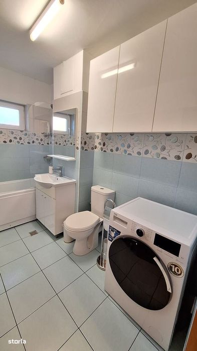 !!! 4 Camere...et 1 ...decomandat... Complexul Studentesc