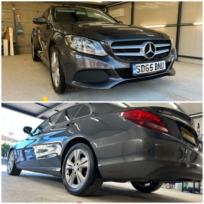 Полиране на автомобили и фарове