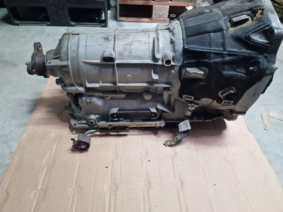 Cutie viteze automata bmw f30 f32 f10 f11 f06 f13 f01 313cp 8hp-70 n57