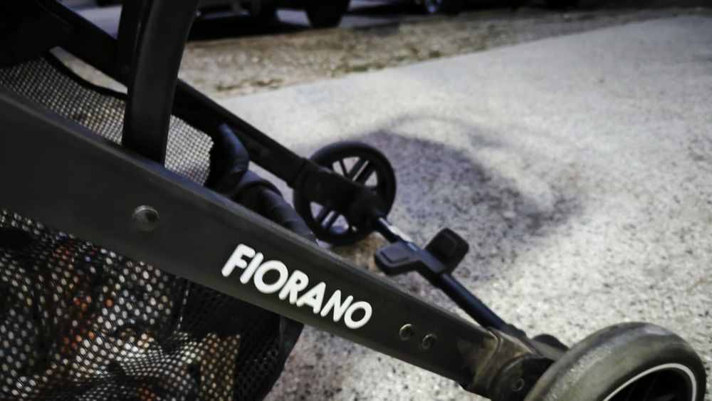 Лятна количка Lorelli