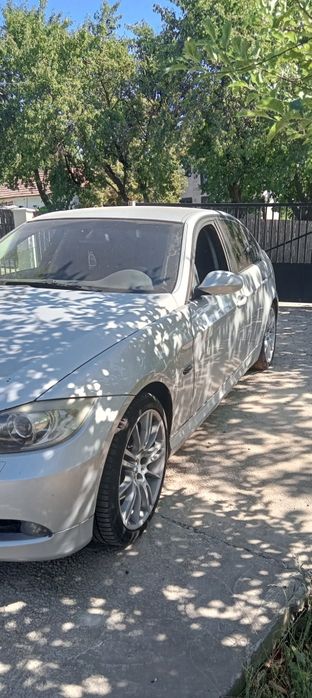 Vând BMW E90 320I 2006.