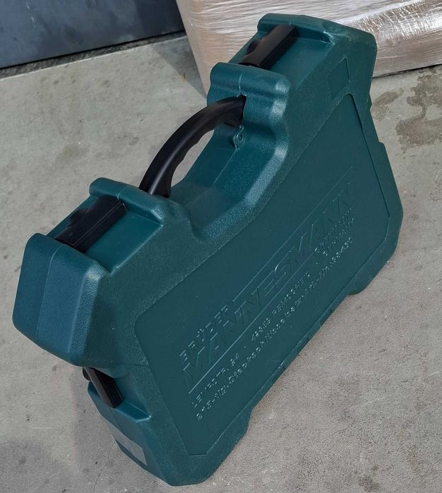 Bruder Mannesmann комплект гедоре 215 части