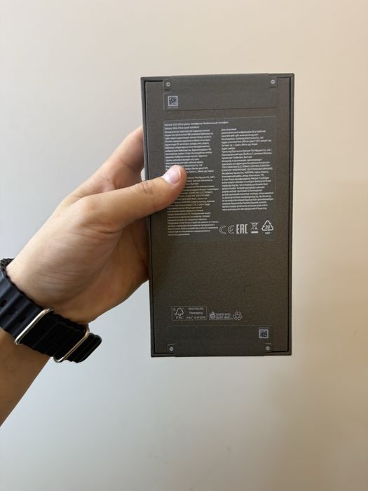 Samsung S  26 ultra