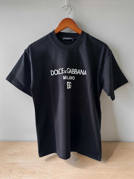 Мъжка тениска D&G