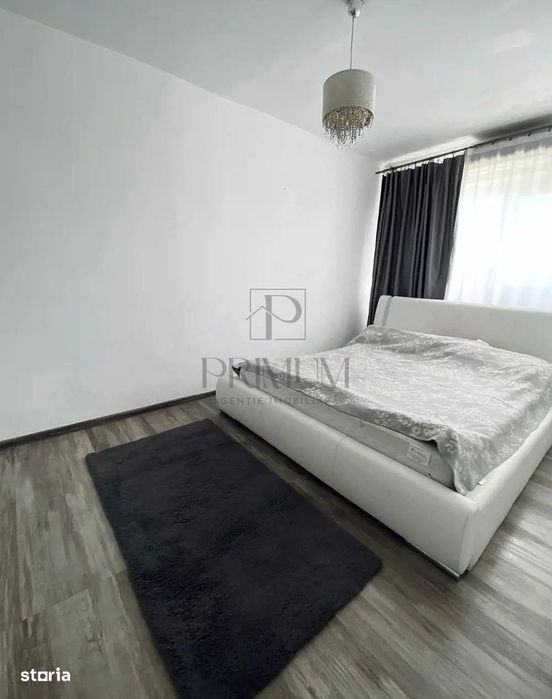 Lipovei - 2 Camere - Bloc Izolat - Zona Buna - Acoperis