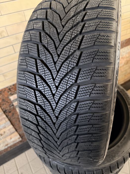 NEXEN SPORT made in KOREA 245/40/19 4 ta birxil