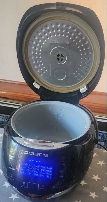 Мультиварка Polaris PMC 0527D