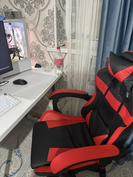 Продам мощный игровой комп