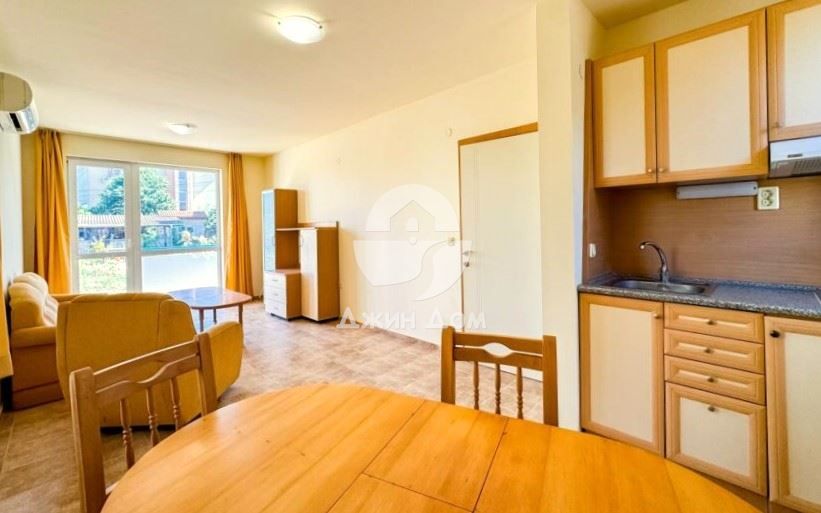 Продава се Двустаен апартамент в с. Равда, Област Бургас - 65 кв.м за 954 €/кв.м - Снимка #1