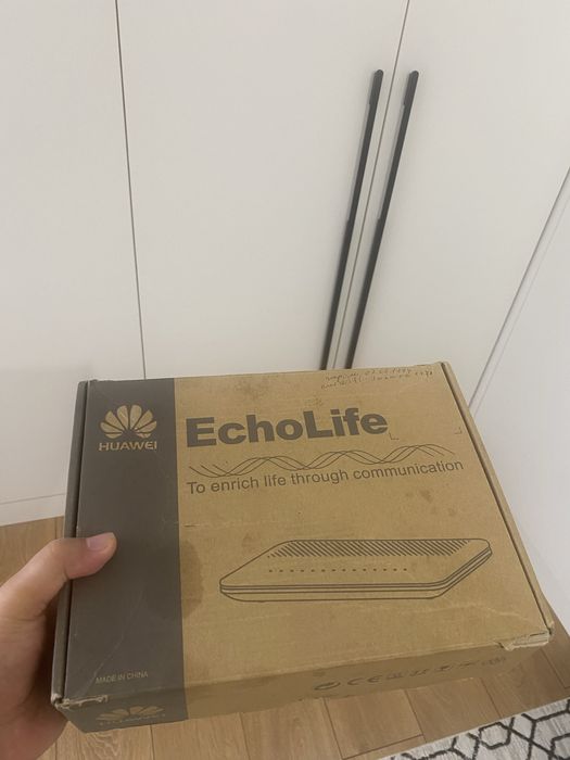 Модем Huawei для Казахтелекома.