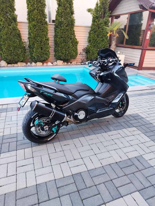 Yamaha T Max 530  ABS