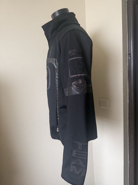 Hanorac Bogner , autentic