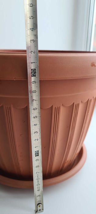 Горшок для цветов