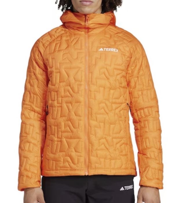 Adidas TERREX водоустойчиво зимно яке