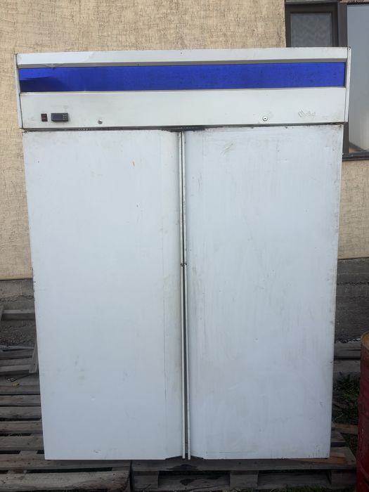 Холодильник бу  в хорошем состоянии