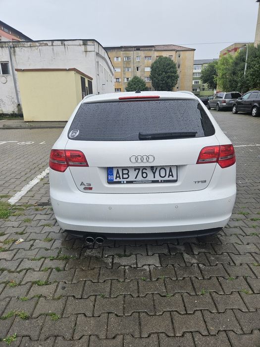Vand Audi A3 automat