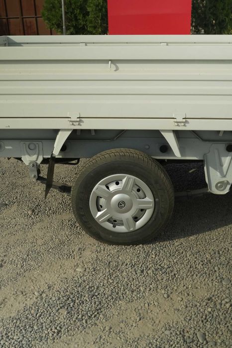 Victory minni gruzovik kichik biznes uchun katta imkoniyat