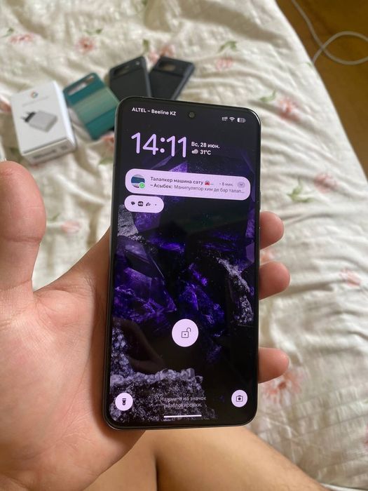 Pixel 8 128 gb .