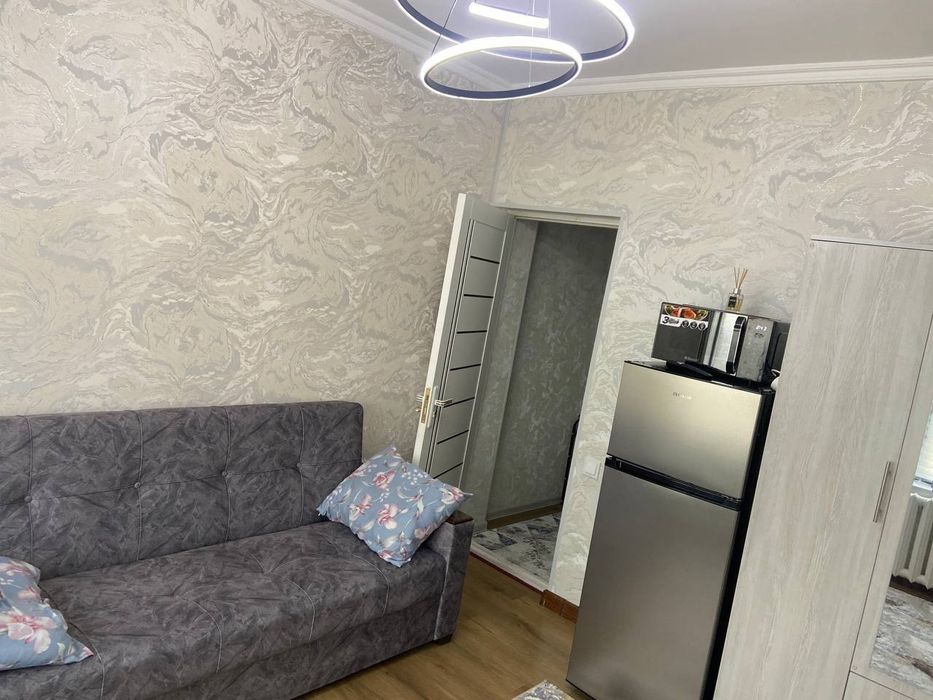 Продам 1 комнатную квартиру в миробадском районе