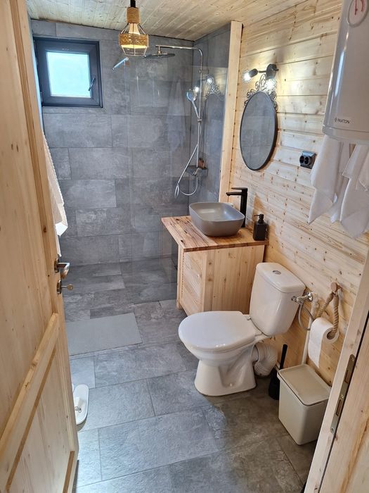 Cazare la  Bran - Cabana 2-4 persoane