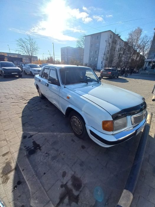 Продам авто . Волга
