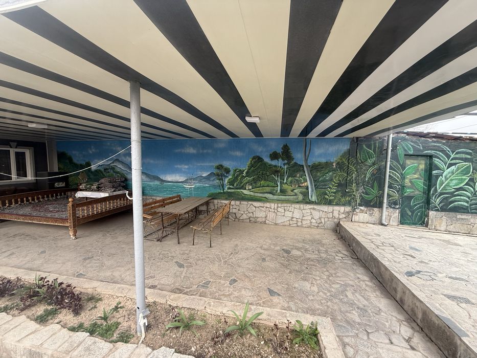 Dacha sotiladi Chirchiq