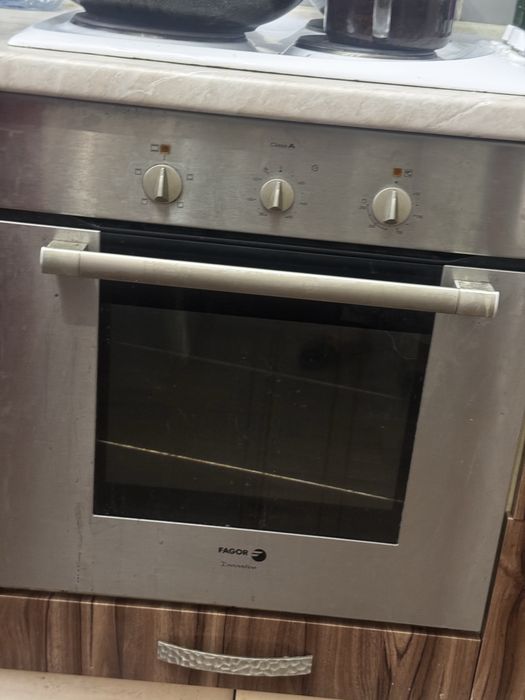 Духопечка печьовив