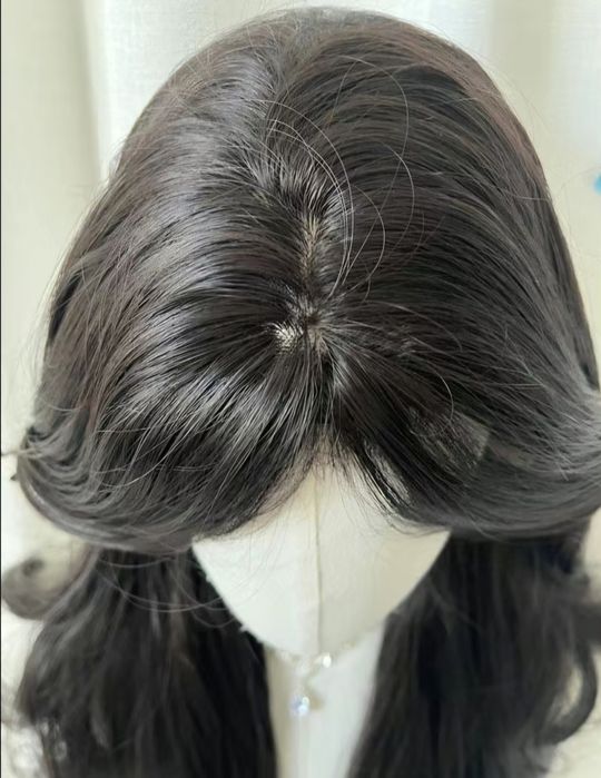 Парик термо стойкий новый