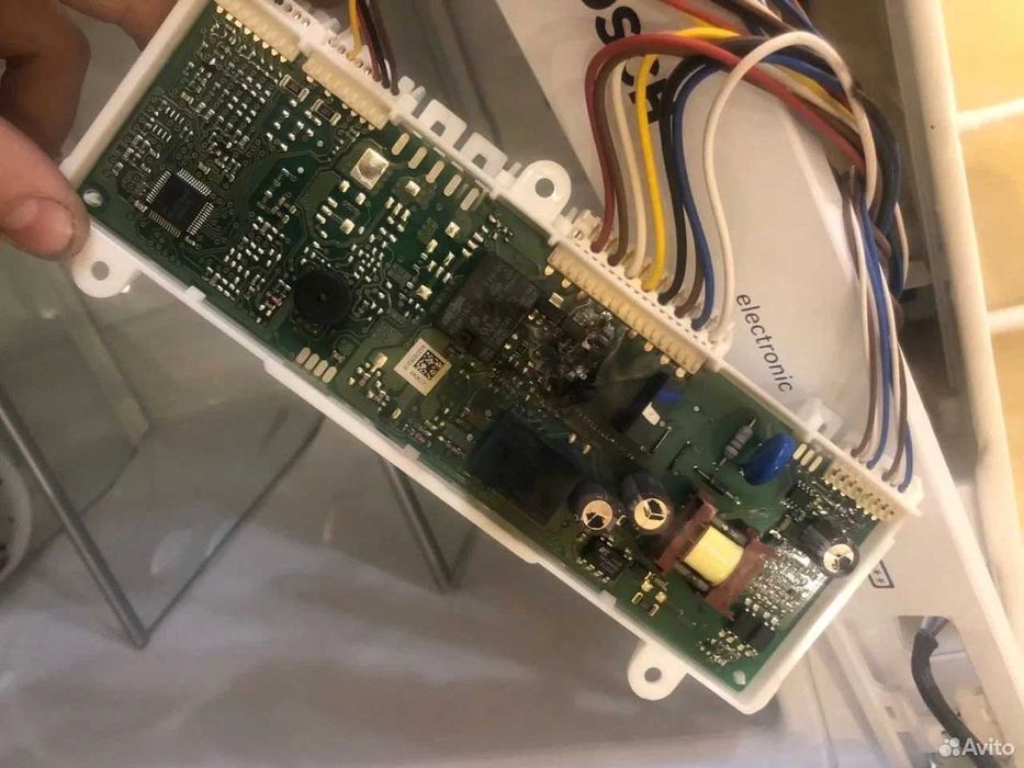 Ремонт холодильников на дому с гарантией. Remont xolodilnik usta