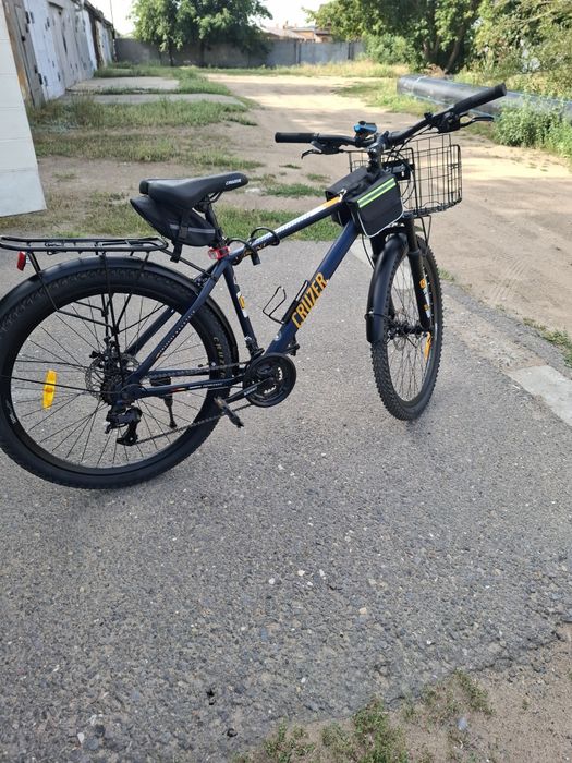 Продам велосипед