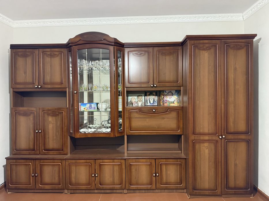 Мебель для гостиной.