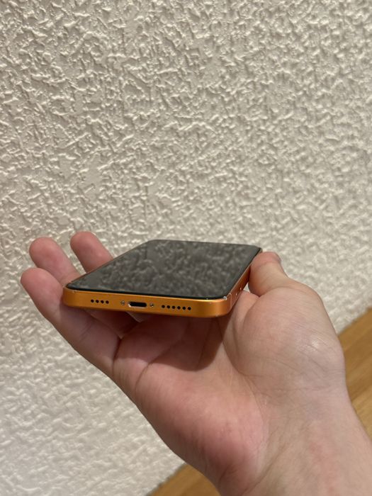 Iphone 11 в корпусе 17