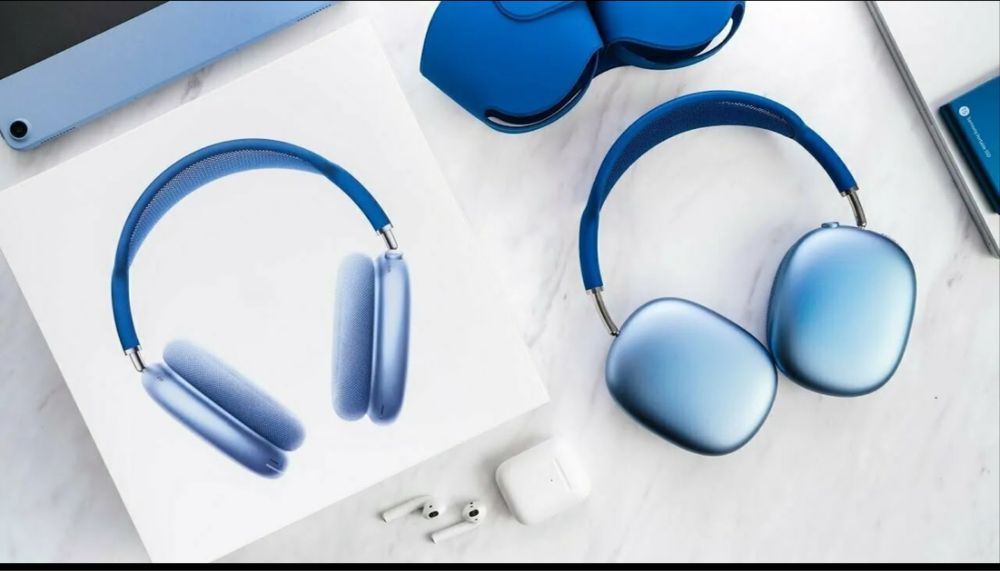 Продам Airpods Max 2  новые!